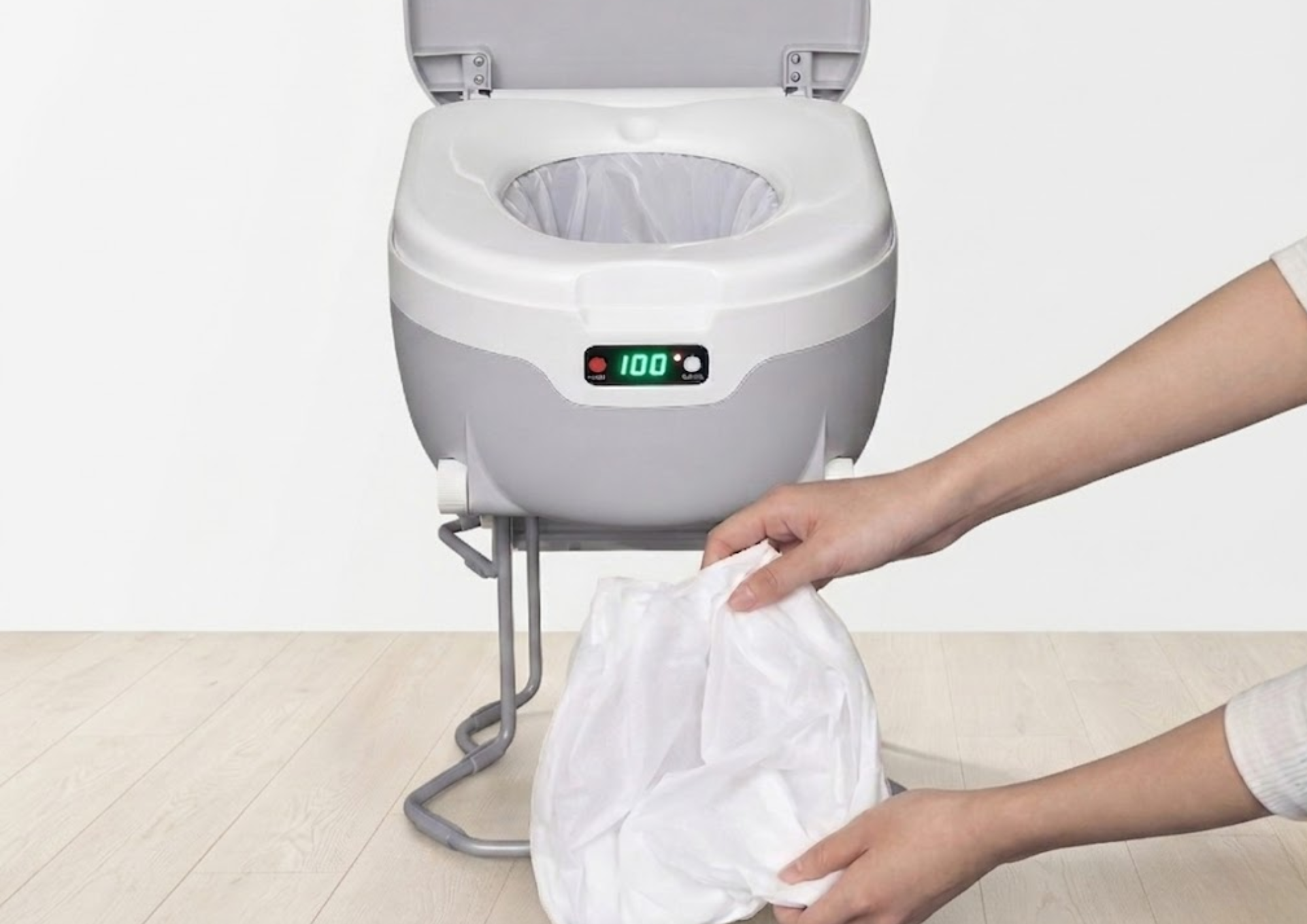 防災トイレは何回分・何日分あれば足りる？ 人数から逆算する「必要数」の出し方