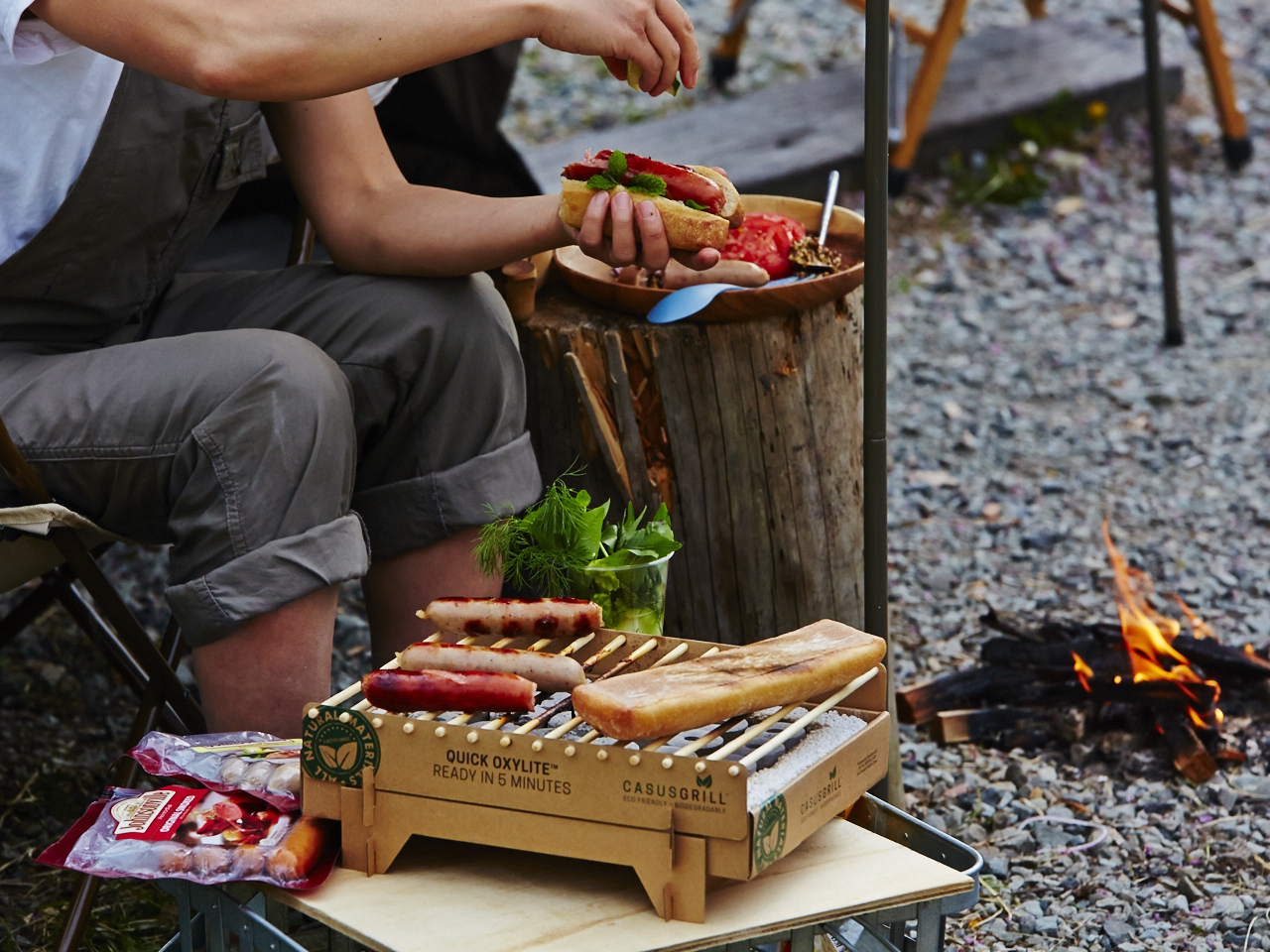 Craft Grill（クラフトグリル）