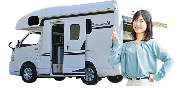 商品展示スペース